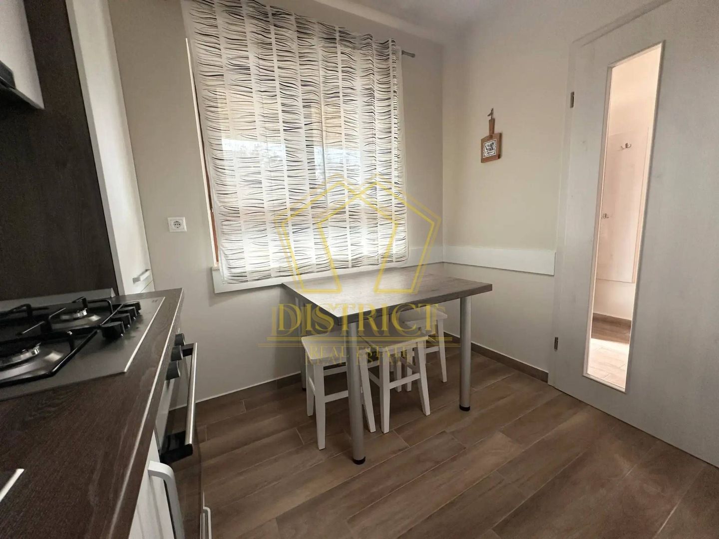 Apartament spatios cu 2 camere | Braytim - Poză 6