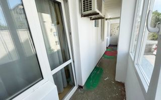 2 camere, LA CHEIE, balcon, AC, Parc Central, Polivalenta, Comision 0 - Poză 8