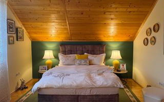 Casa de vânzare Tautii Magheraus | 4 camere | 3 bai | teren 3367 mp - Poză 7