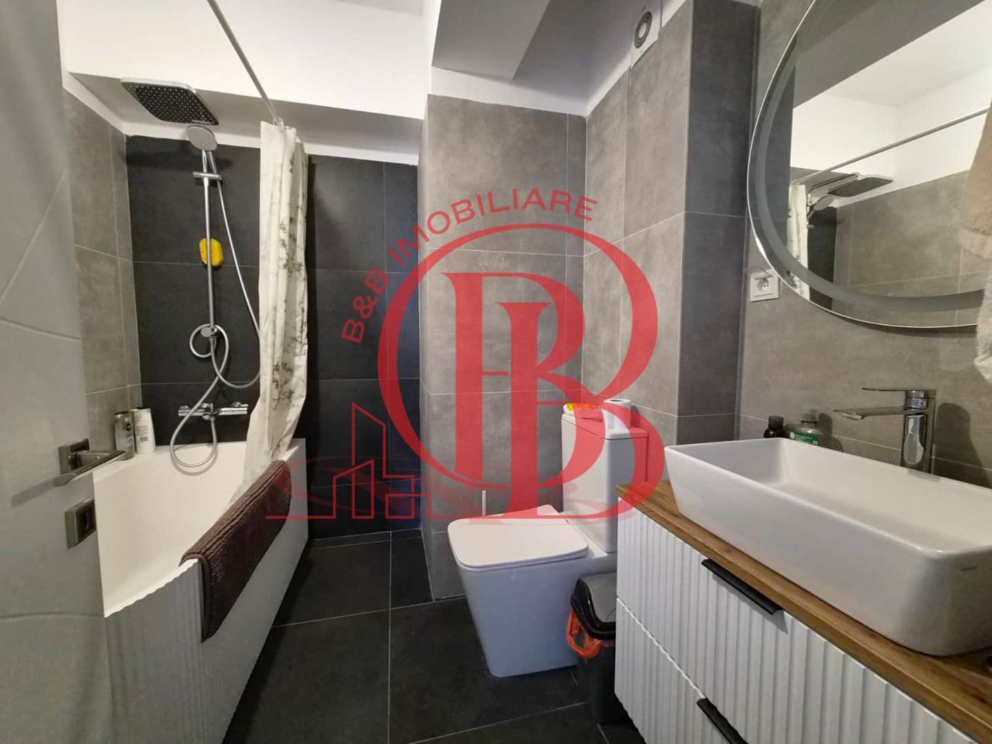 Apartament 3 camere Duplex 12 min Metrou Teclu Parcare Inclusa - Poză 15