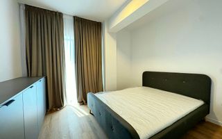 Apartament 2 camere nou, 55 mp + terasă, mobilat, Pipera - Sector 1 - Poză 10
