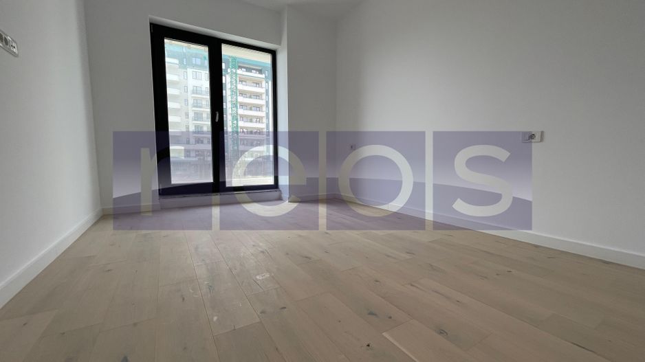 VANZARE APARTAMENT 4CAMERE | REZIDENTIAL| PIPERA | 105,49 MP - Poză 3