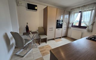 Apartament 1 camera, 48 mp, zona Podul de Fier - C.A. Rosetti, Iasi - Poză 1