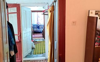 CASA 4 CAMERE, TEREN 1571 MP, BUGHEA DE SUS, ARGES - Poză 14