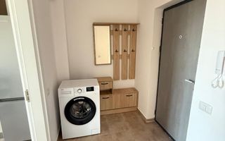 Garsoniera de inchiriat,6/7, mobilatat, utilata, Metalurgiei, Sector 4 - Poză 4