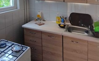 Garsonieră cu balcon in Marasti, etaj 2/4, zona Expo! - Poză 4