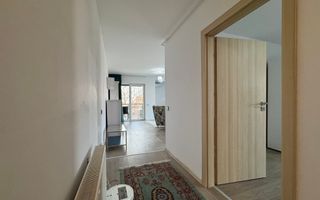 Apartament 2 camere modern zona iris cu parcare de închiriat - Poză 8