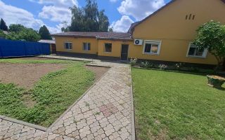 Casa individuala pe parter Sagului-Liviu Rebreanu - Poză 2