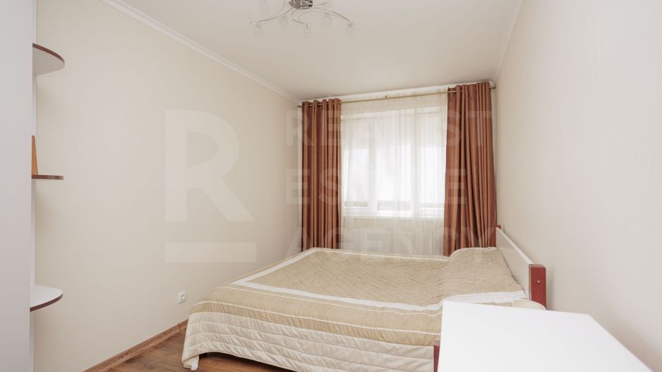 Vânzare, apartament 3 camere, str. Alexei Mateevici, Strășeni - Poză 6