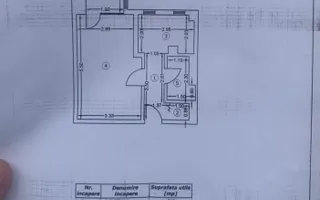 OPORTUNITATE | STUDIO | SOS.PANTELIMON | MEGA MALL | STADION | MOBILAT - Poză 15
