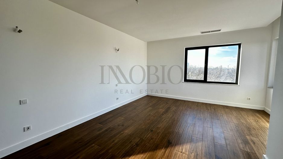 4 Camere | Pretabil Activitati Comerciale | Soseaua Nordului - Poză 6