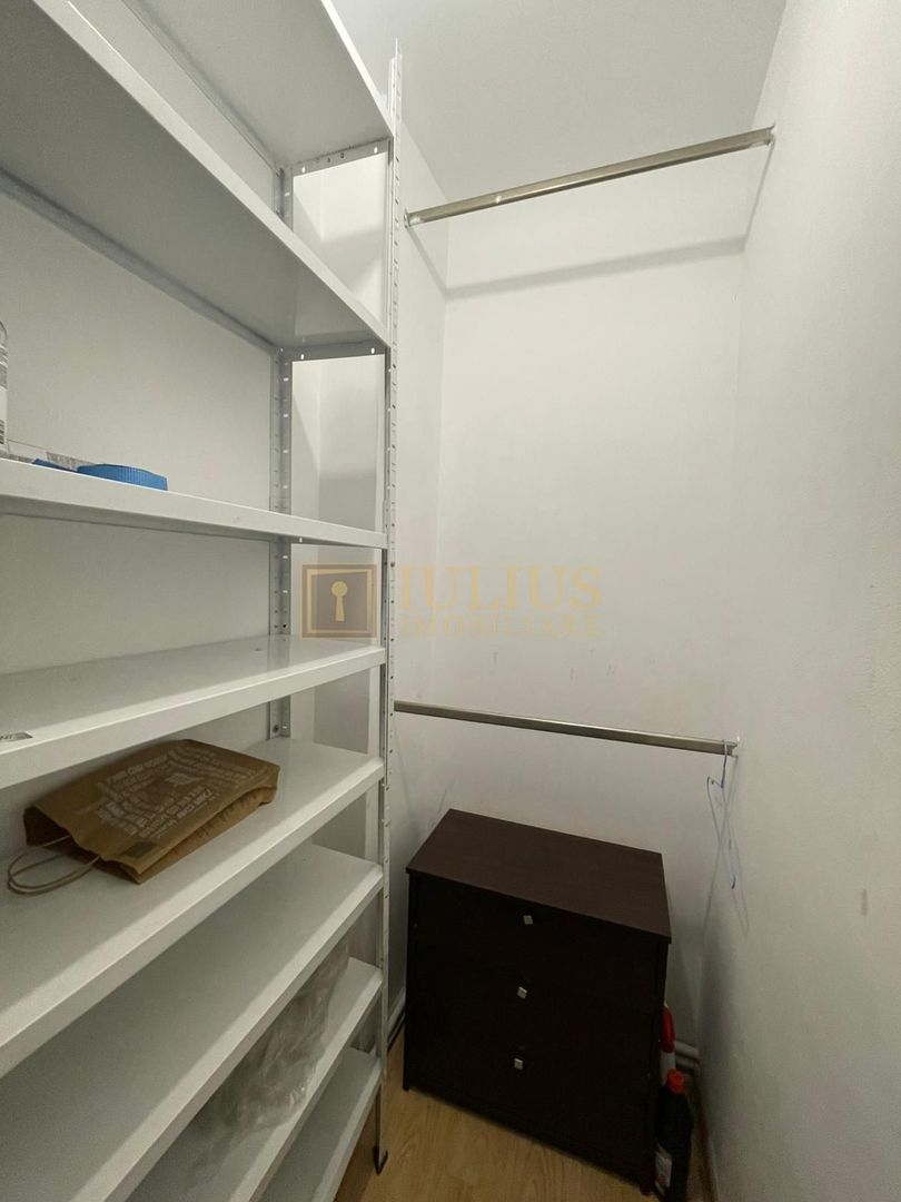 Apartament 3 camere, spatios, costuri de intretinere mici - Poză 12