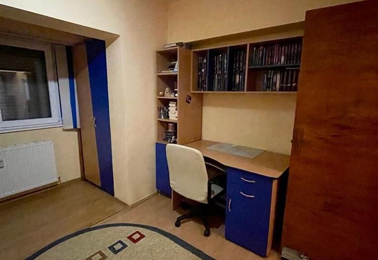 3 camere dec etaj 1 2 bai C Aradului la 10.min de MALL - Poză 4