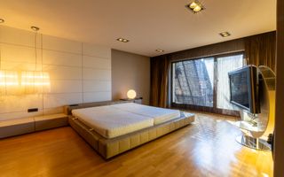 5 camere, modern, garaj, gradina,Buna Ziua,Zona Bonjour Residence,LIDL - Poză 5