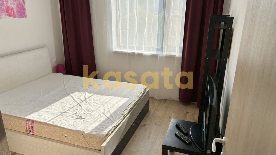 Apartament modern 2 camere de închiriat – Greenfield Băneasa - Poză 4