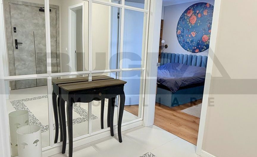 Apartament premium 2 camere, etaj intermediar, zona Rozelor Residence - Poză 10
