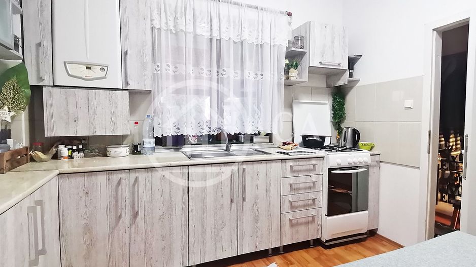 Casa cu 3 camere de vanzare in Biharia, Bihor - Poză 3