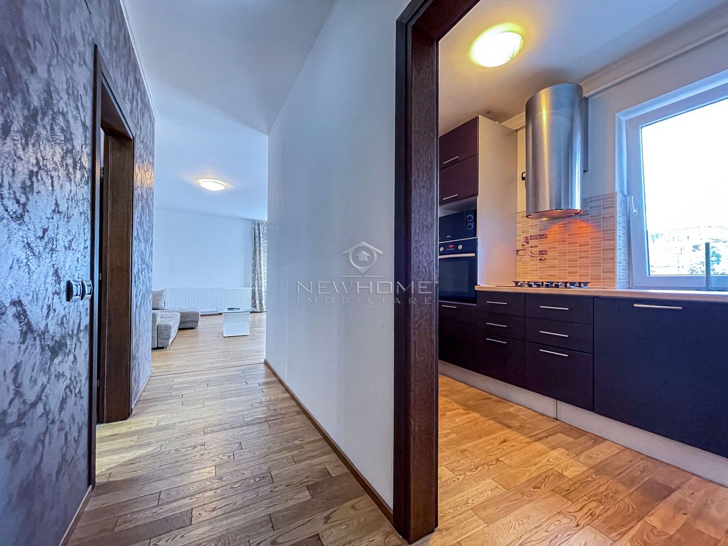 Apartament 2 camere, Parcare, zona Iulius Mall - Poză 12