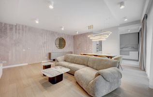 Apartament 4 Camere | Aviatorilor - Charles de Gaulle