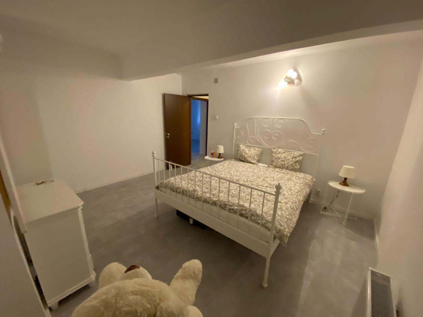 APARTAMENT ELEGANT DEMISOL ZONA FLOREASCA - Poză 4