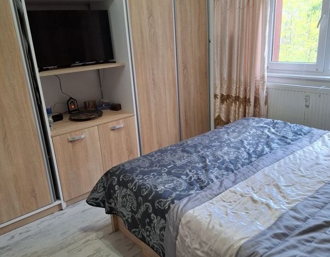 APARTAMENT LOC PARCARE ZONA SEBASTIAN - Poză 5
