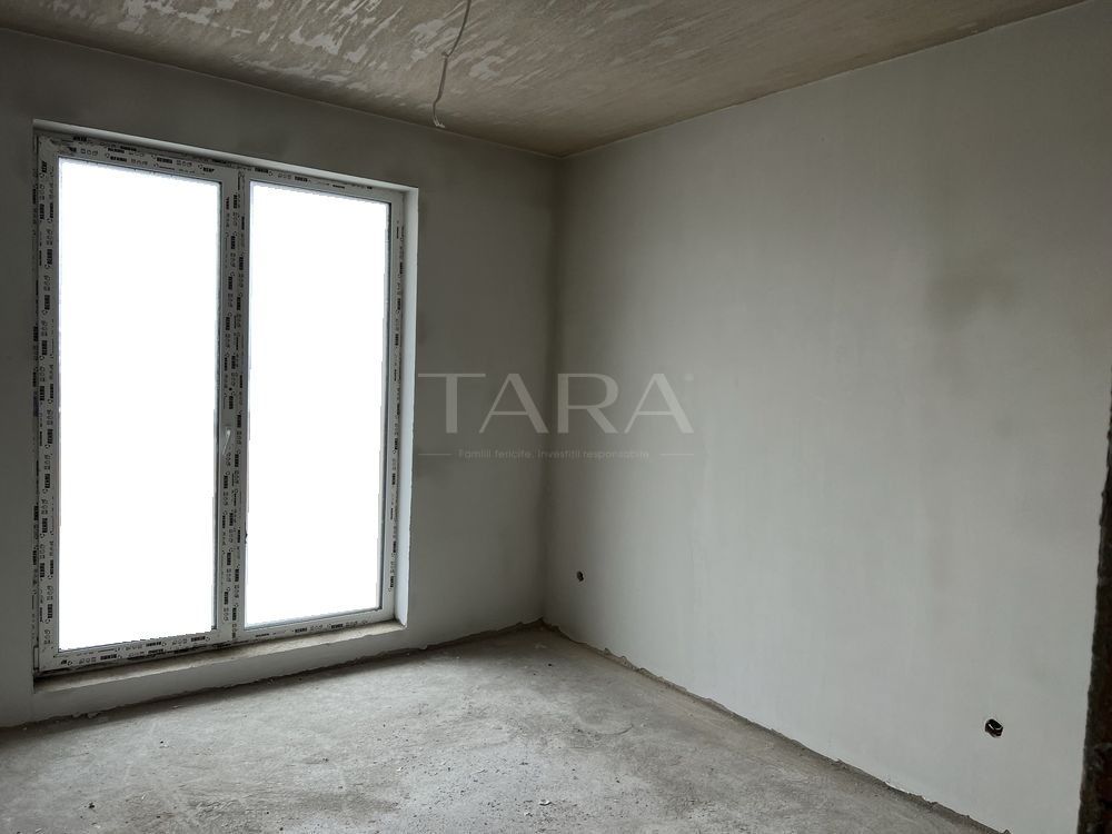 Apartament 3 camere, Florești – Ansamblu rezidențial nou - Poză 4