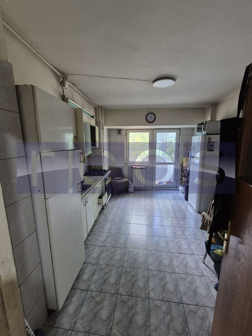 VANZARE 2 CAMERE | DECOMANDAT | ZONA NERVA TRAIAN - Poză 1