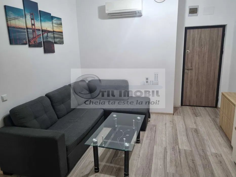 Apartament 2 Camere Complex Lazar Residence - 570 euro - Poză 6