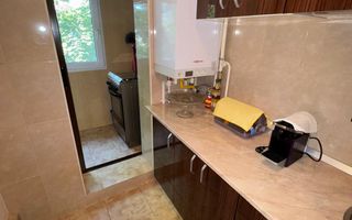 54.900 euro, APARTAMENT doua camere, etaj 2, Micro38 - Poză 7