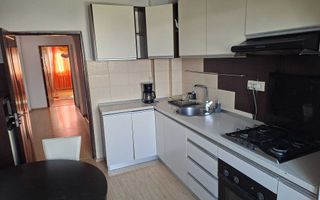 P.F. inchiriez apartament 3 camere Lunca Cetatuii - Poză 7