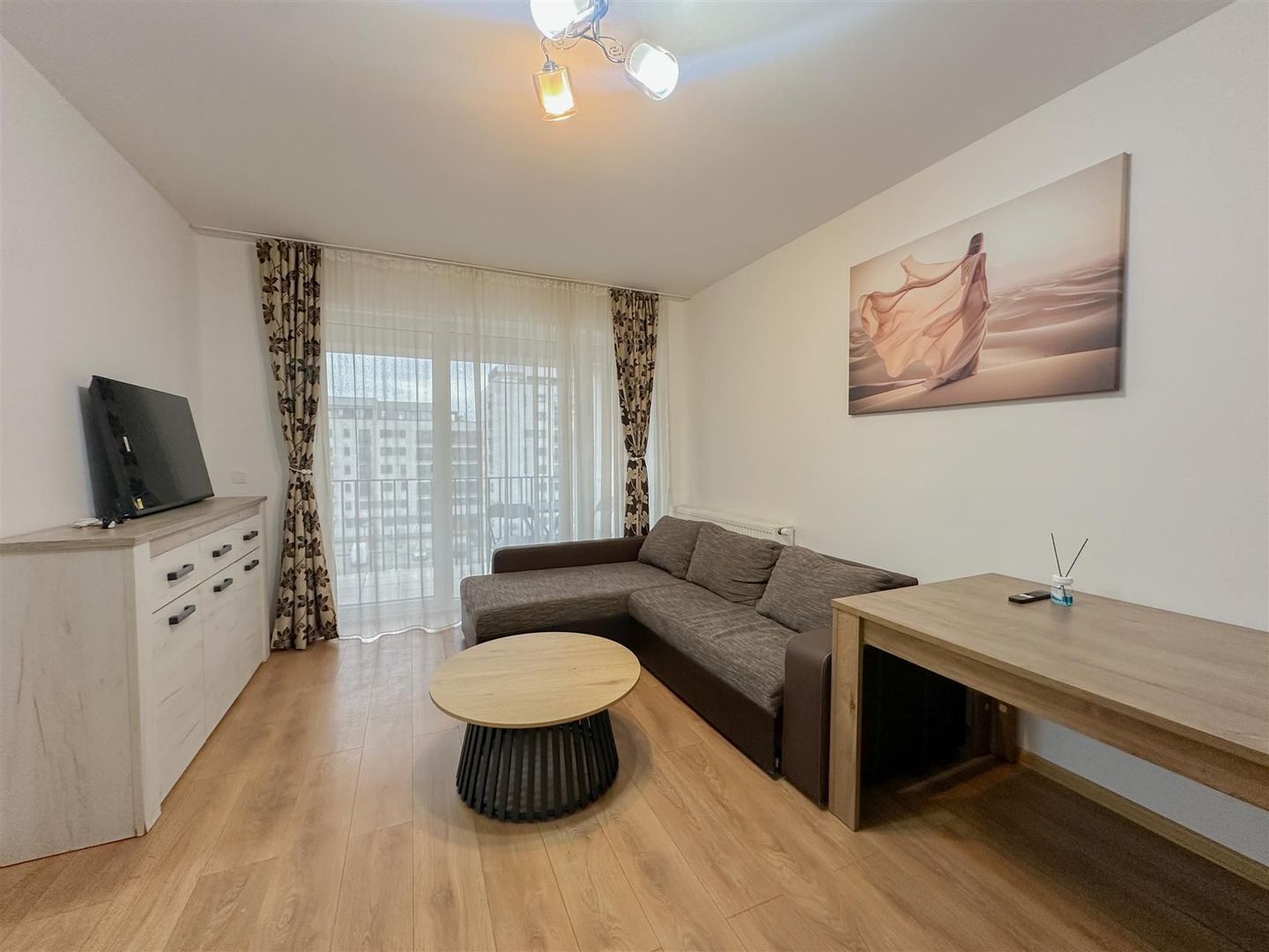 Apartament 2 camere | Kasper | Boxa si Parcare | - Poză 3