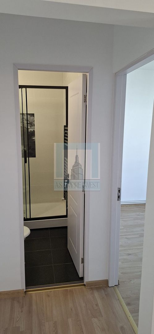 Apartament 2 camere, semidecomandat, zona Grivitei - Poză 7
