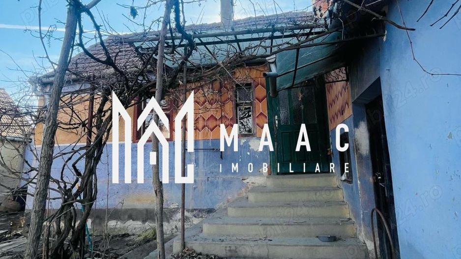 Casă tradițională | 24 km de Sibiu | 1000mp teren - Poză 3