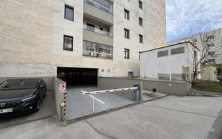 Chirie, apartament, 2 camere, zona Aviatiei, București - Poză 20