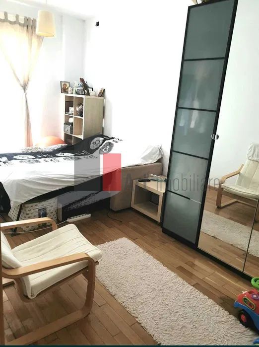 3 Camere Unirii - Parcul Carol - Poză 2