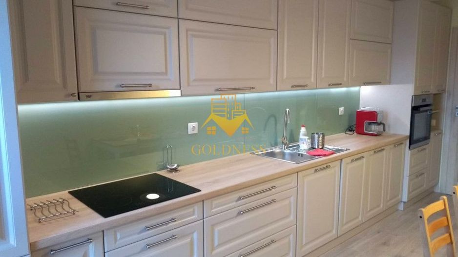 2 camere decomandate, modern, parcare subterana, Brancusi, semicentral - Poză 9