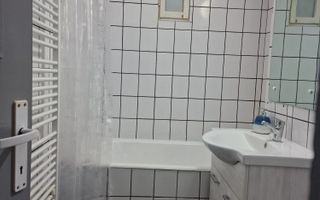 Girocului | 2 Camere | Centrala proprie | Etaj intermediar | Mobilat si utilat - Poză 7