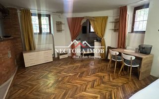 NECTORA IMOB Exclusivitate-Apartament tip Studio, Parc Petofi, 43 mp - Poză 1