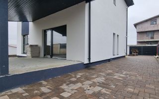 Vile individuale lângă Parcul Ghidigeni | Mansardă amenajată. - Poză 45