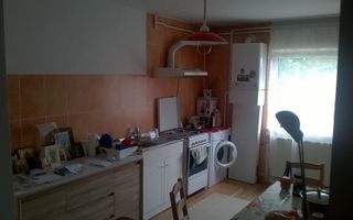 Apartament cu 3 camere de vânzare în zona Marasti. - Poză 1