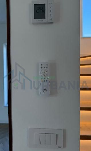 Casa premium de vânzare în Valea Adanca, Miroslava - 4 camere, 146,79 mp utili - Poză 16