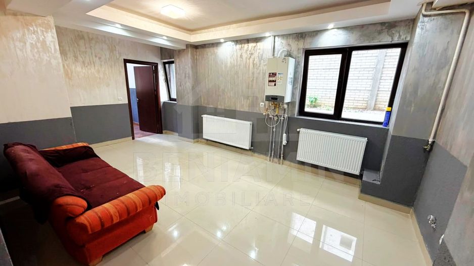 Apartament 2 camere-Bloc Nou-1 Mai-Centrala termica-48mp-Disponibil - Poză 1