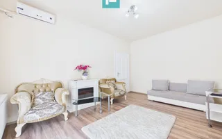 Apartament ultracentral,2 camere-Piata Avram Iancu - Poză 12