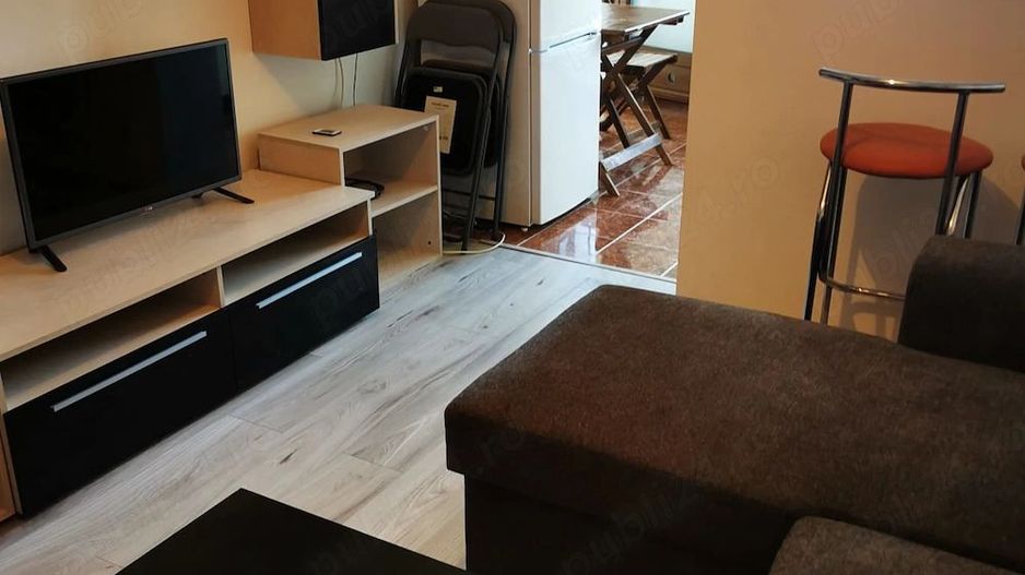 Închiriere apartament- Popesti - Centrala proprie - Poză 3