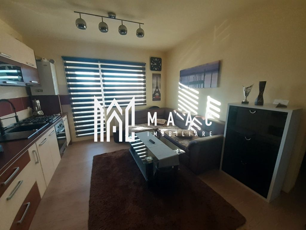 Apartament 2 camere I Selimbar - Rosse Garden I Balcon - Poză 3
