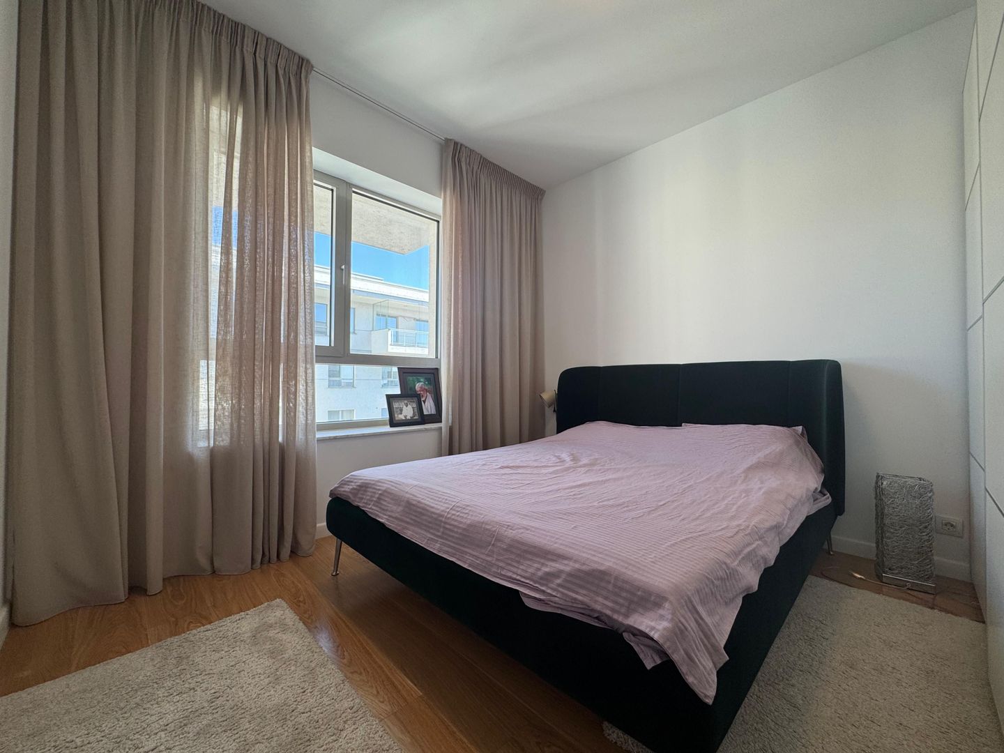 2 camere| LUXURIA RESIDENCE| VEDERE PANORAMICA - Poză 9