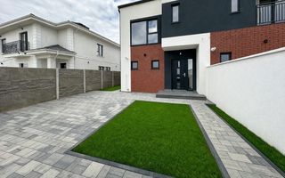 BG156-Duplex premium Urseni-Timișoara-4 camere,175.000 Euro-COMISION 0 - Poză 12