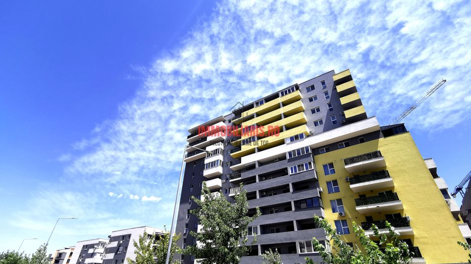 Theodor Pallady - Apartament FINALIZAT - Parcare BONUS - Comision 0% - Poză 8