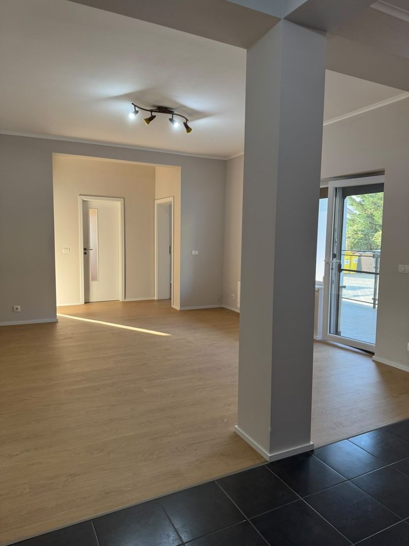Braytim | 3 Camere | Centrala proprie | Loc de parcare | Renovat  recent - Poză 5
