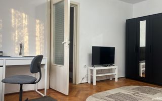 2 camere etaj 1 CENTRALA PROPRIE- Circumvalatiunii bloc reabilitat termic - Poză 3